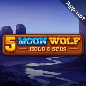5 Moon Wolf