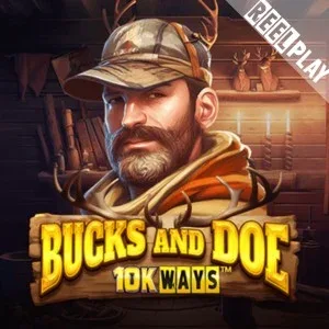 Bucks and Doe 10K Ways