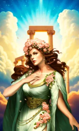 Demi Gods VII