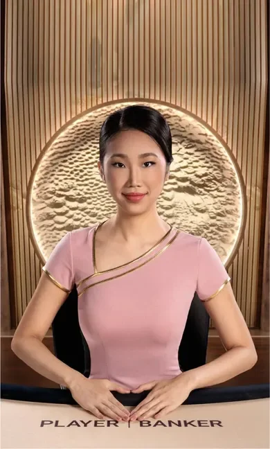 Korean Speed Baccarat 3