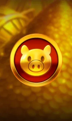 Piggy Bank: 3 Pots Bonanza