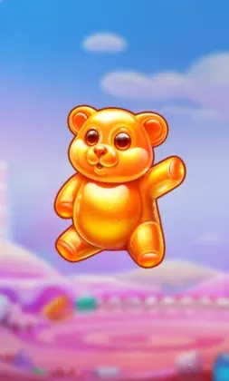 Sugar Rush Super Scatter