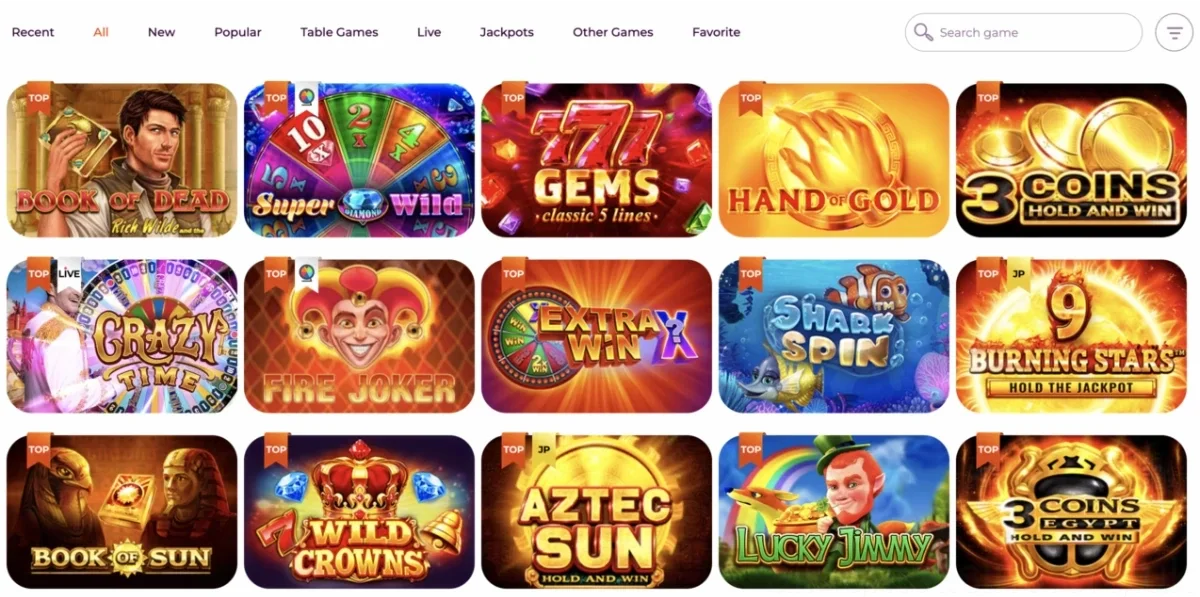 Allright Casino Casino